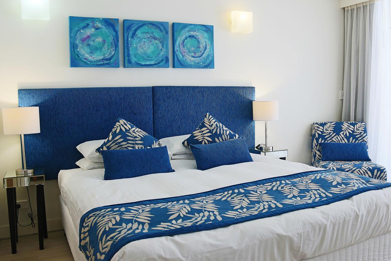 Drift Palm Cove Hotell Exteriör bild