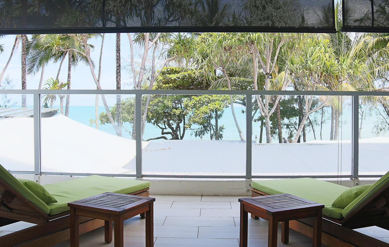 Drift Palm Cove Hotell Exteriör bild