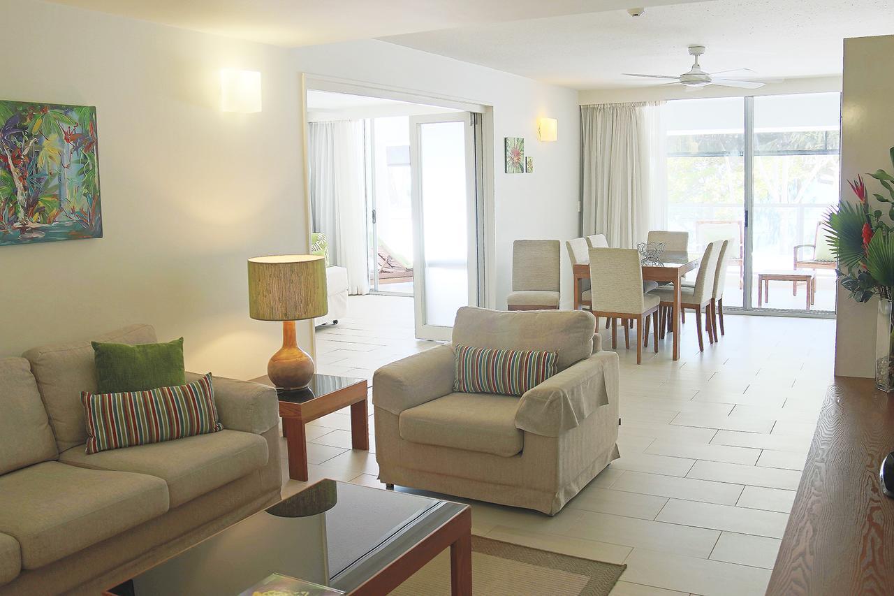 Drift Palm Cove Hotell Exteriör bild