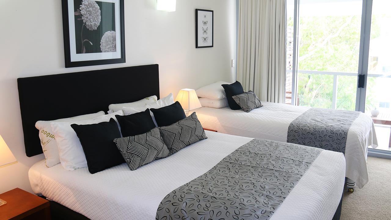 Drift Palm Cove Hotell Exteriör bild
