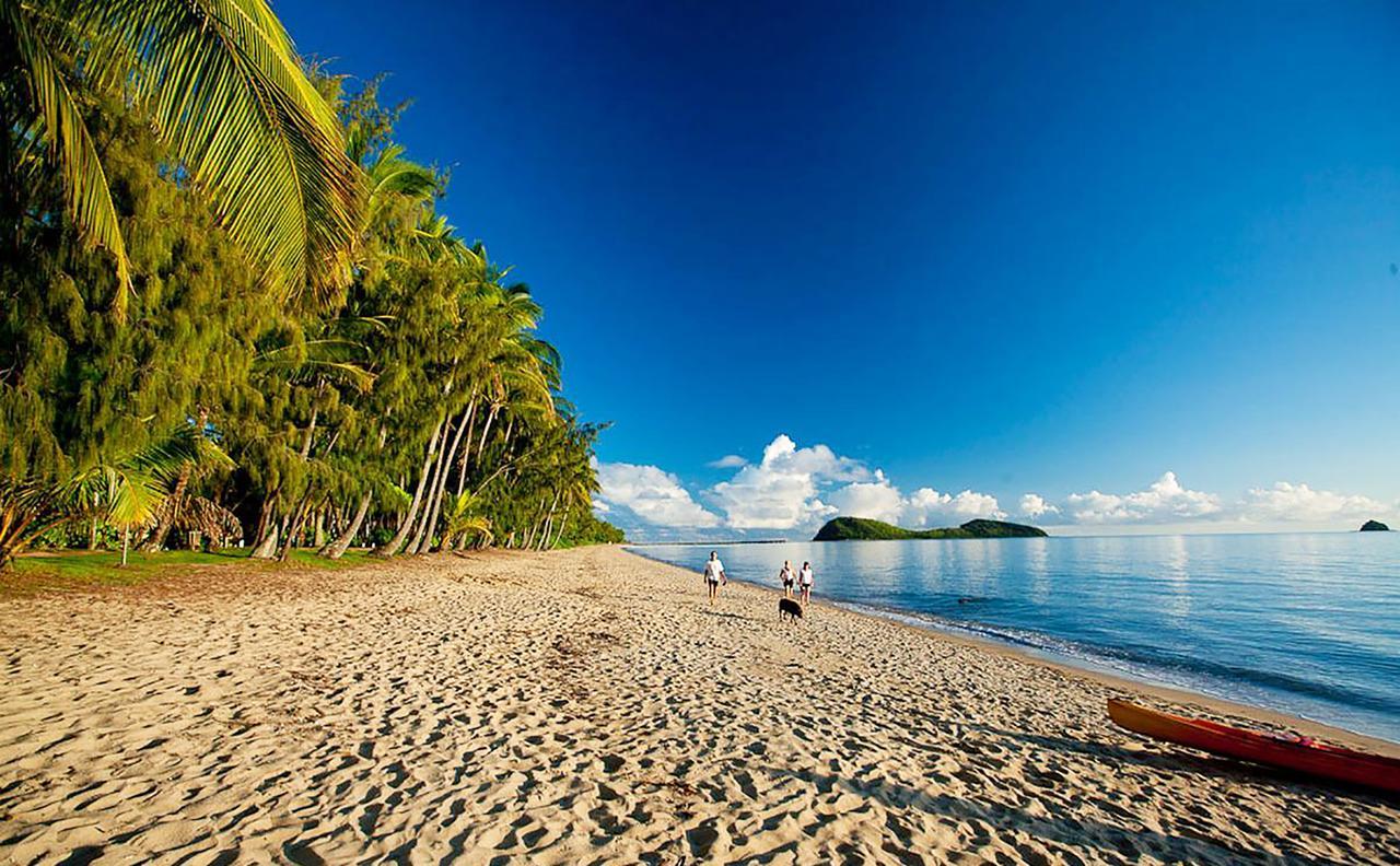 Drift Palm Cove Hotell Exteriör bild