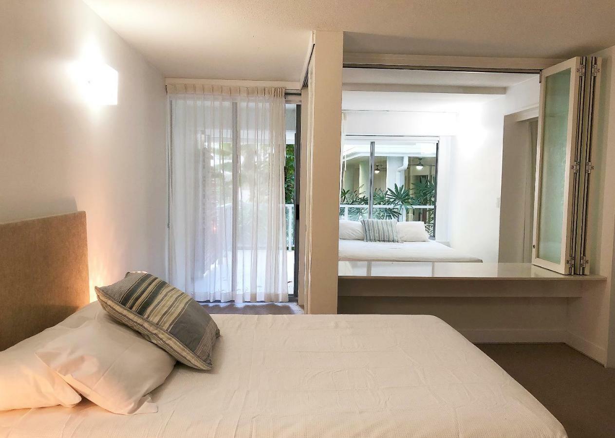 Drift Palm Cove Hotell Exteriör bild