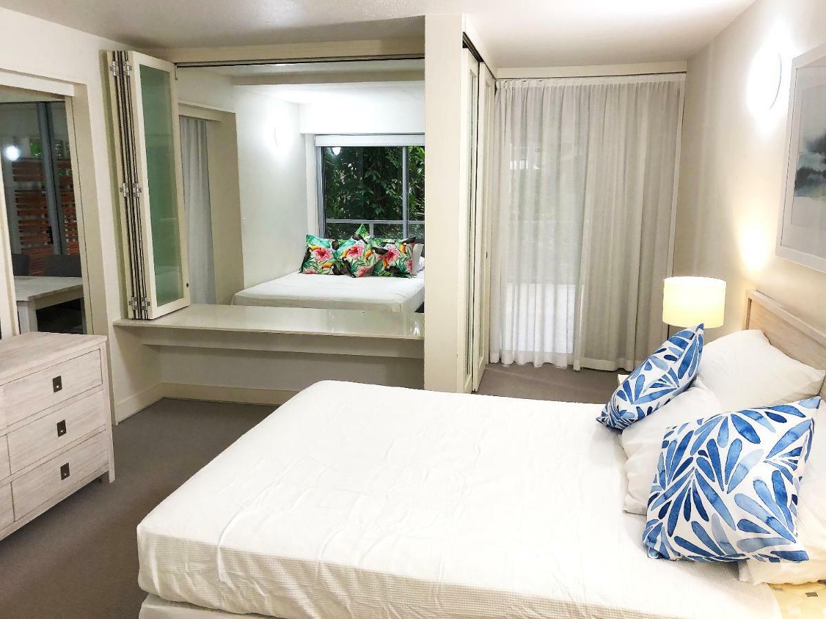 Drift Palm Cove Hotell Exteriör bild