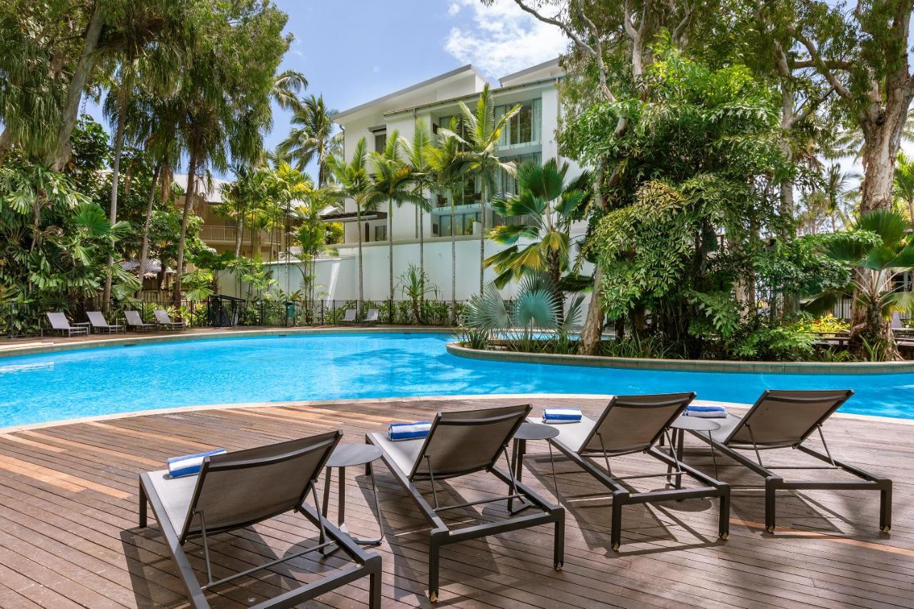 Drift Palm Cove Hotell Exteriör bild