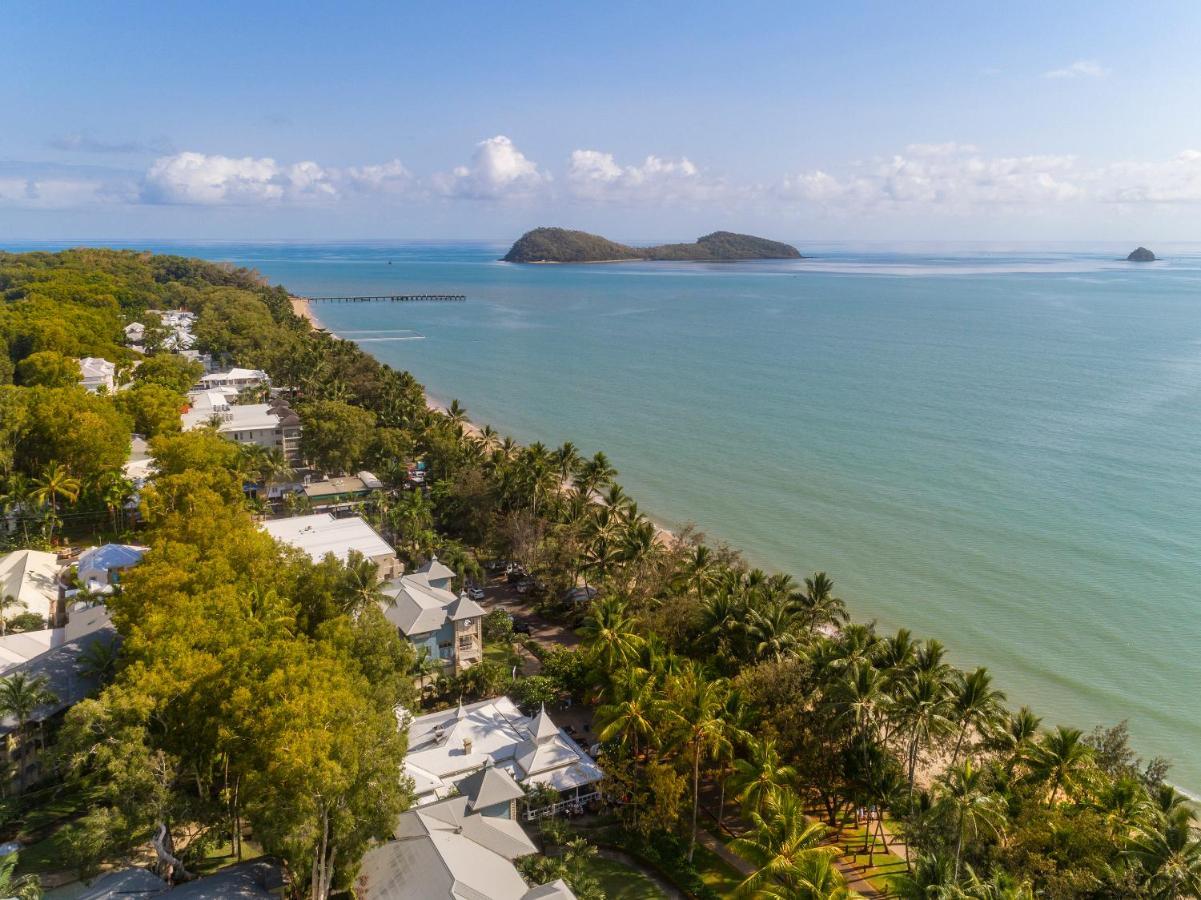 Drift Palm Cove Hotell Exteriör bild