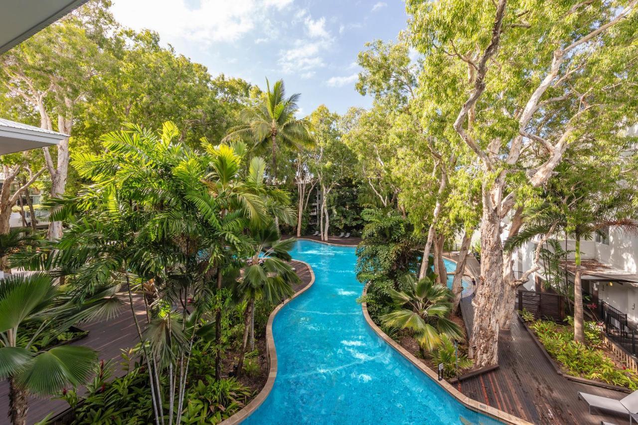 Drift Palm Cove Hotell Exteriör bild