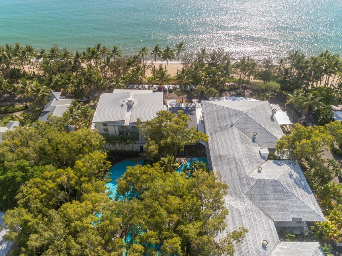 Drift Palm Cove Hotell Exteriör bild