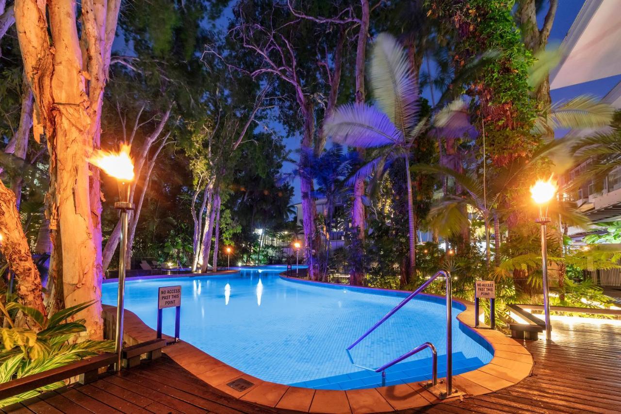 Drift Palm Cove Hotell Exteriör bild