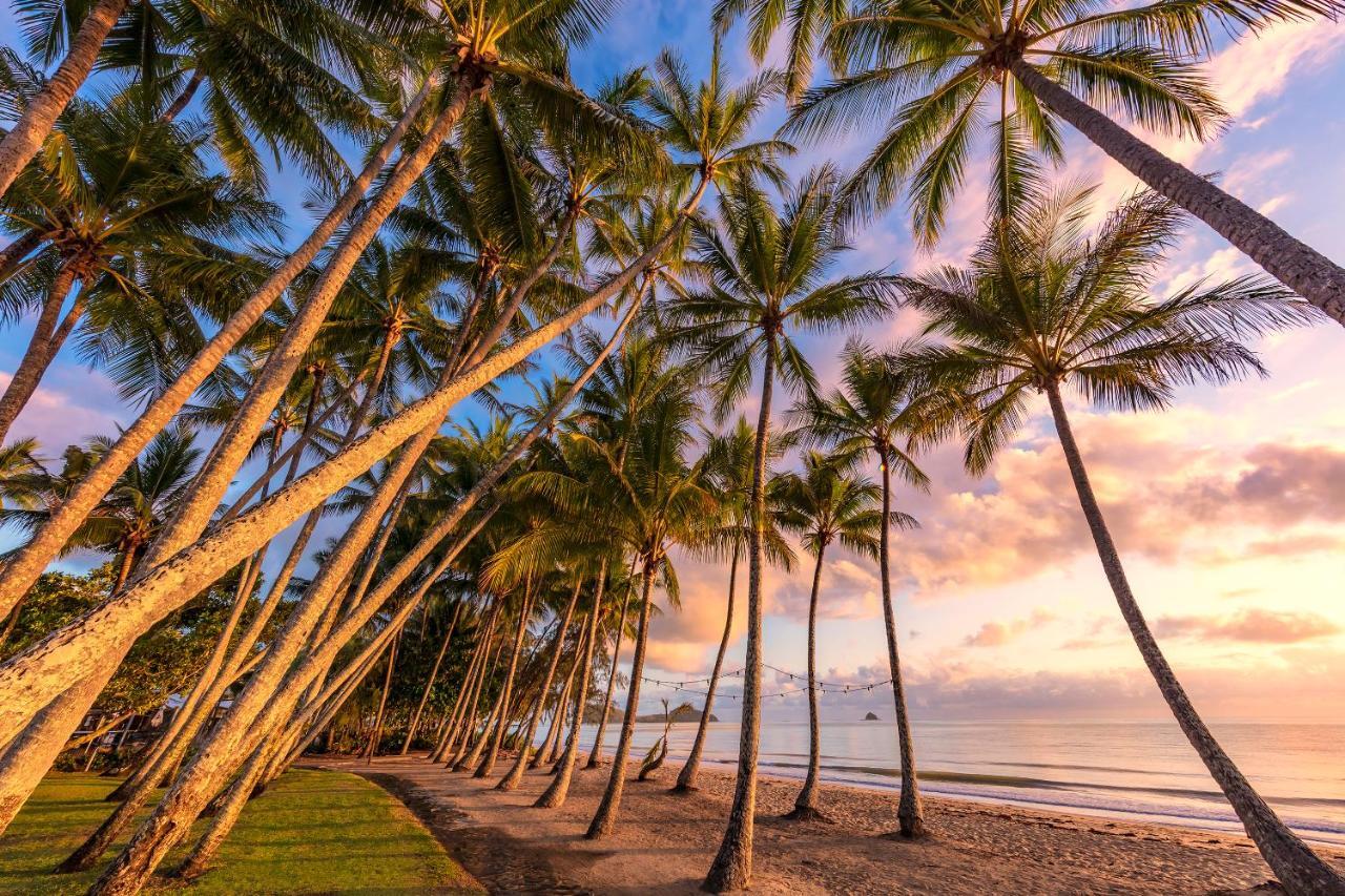 Drift Palm Cove Hotell Exteriör bild